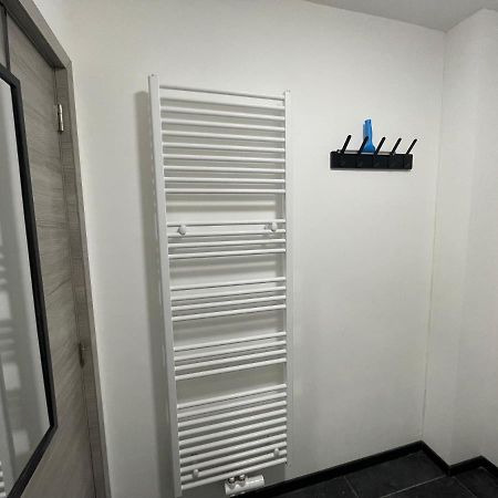 Apartamento Le Pre Sous L Eau - Moderna Anhée Exterior foto